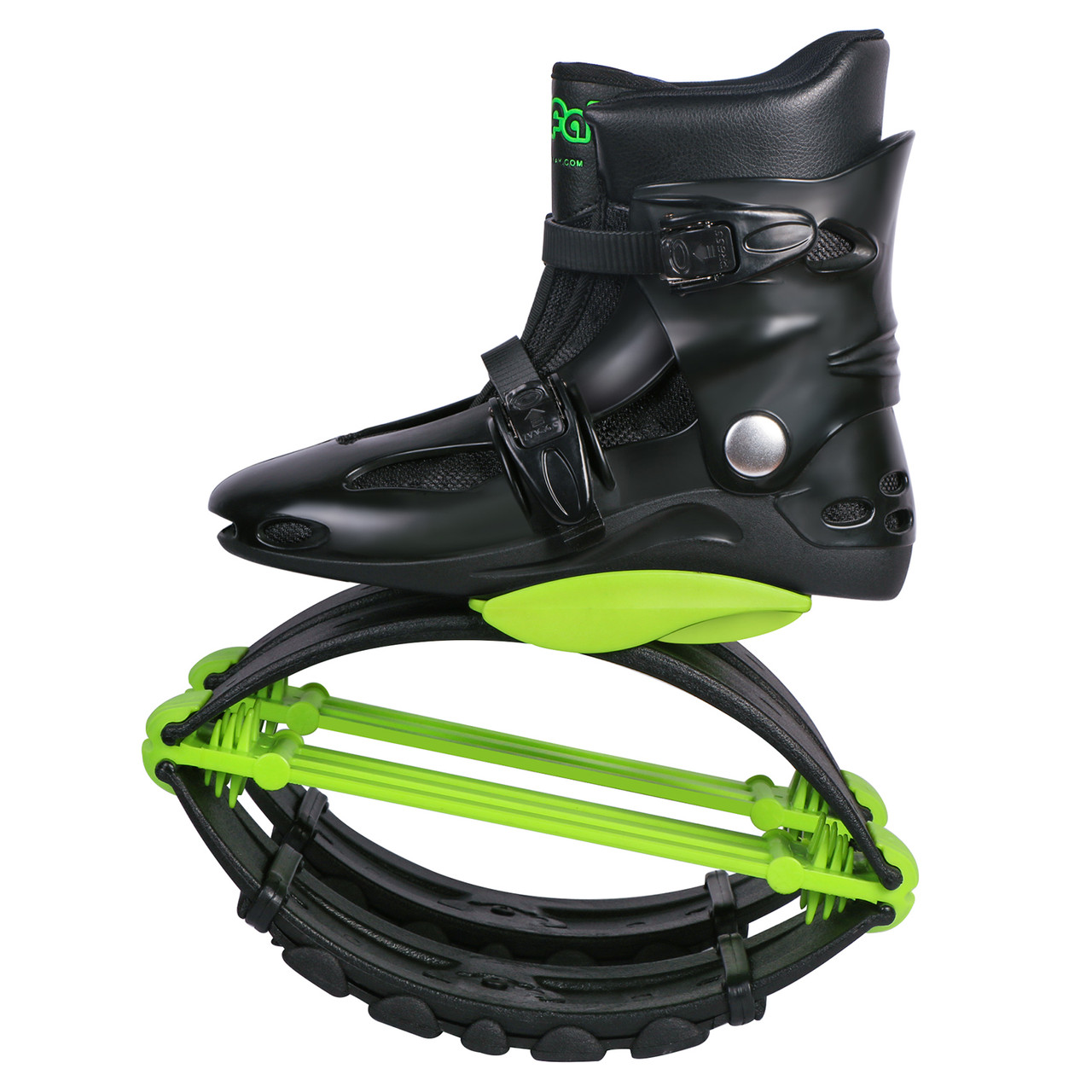 bounce exercise shoes