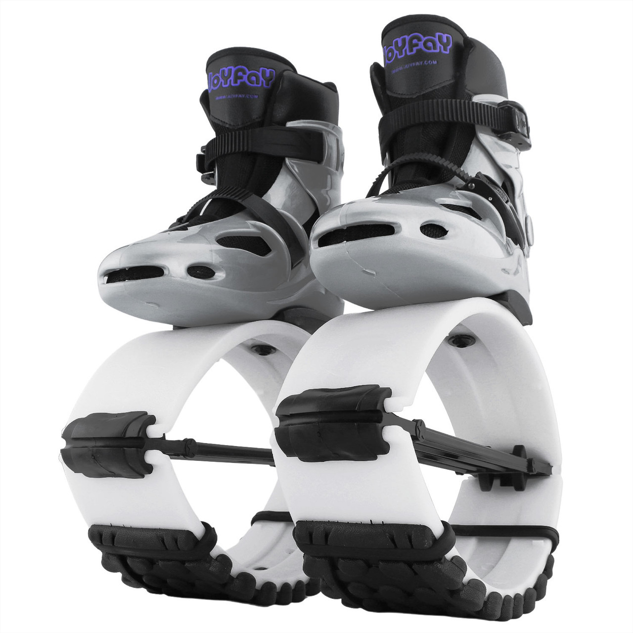 Health Benefits Of Bounce Boots // Kangoo Jumps Alternatives 