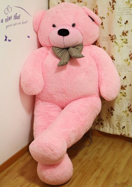 life size stuffed toy