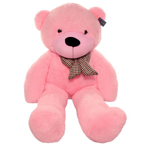 Giant 5 sale foot teddy bear