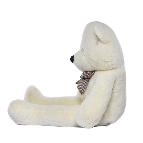 Joyfay 63 Gentle White Teddy Bear Stuffed Toy For Sale At Joyfay Com Joyfay 63 Gentle White Teddy Bear Stuffed Toy For Sale At Joyfay Com
