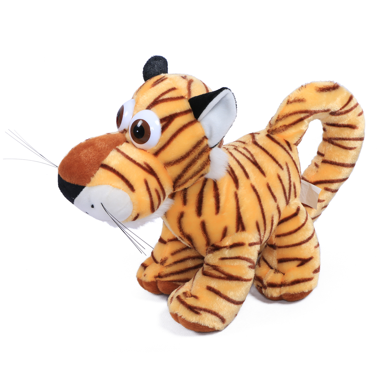 Joyfay® Plush Tiger Toy-1 ft
