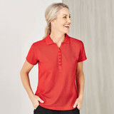 Polo’s