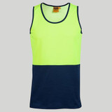 Singlets