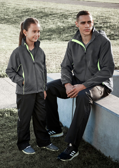 Kids Razor Team Jacket