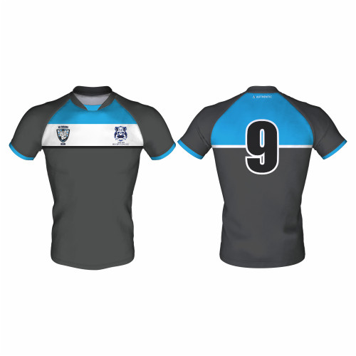 Rugby League Jersey 17