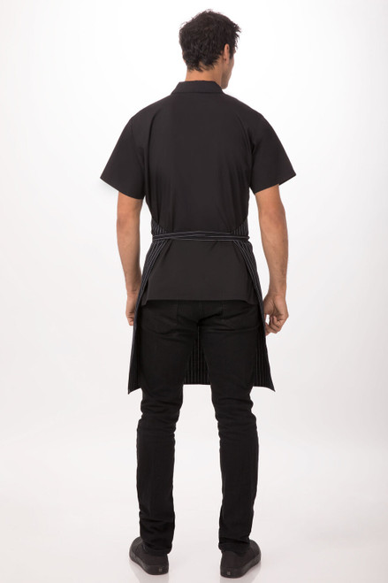 'Black'