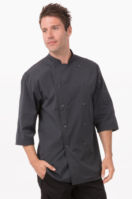 Brighton Chef Jacket