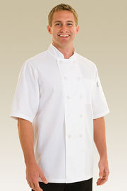 Volnay Chef Jacket