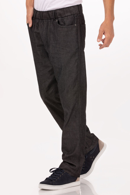 Gramercy Chef Pants
