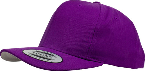 Classic Snapback - 6689C