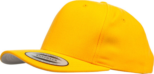 Classic Snapback - 6689C