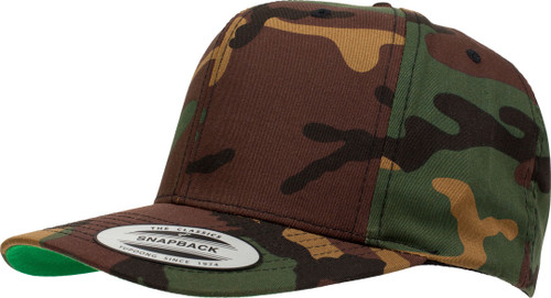 Classic Snapback - 6689C