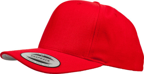 Classic Snapback - 6689C