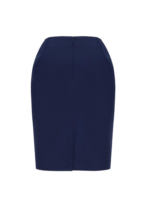 SIENA WOMENS BANDLESS PENCIL SKIRT   20717