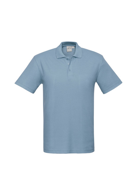 Mens Crew Polo