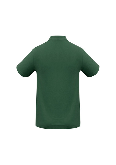 Mens Crew Polo