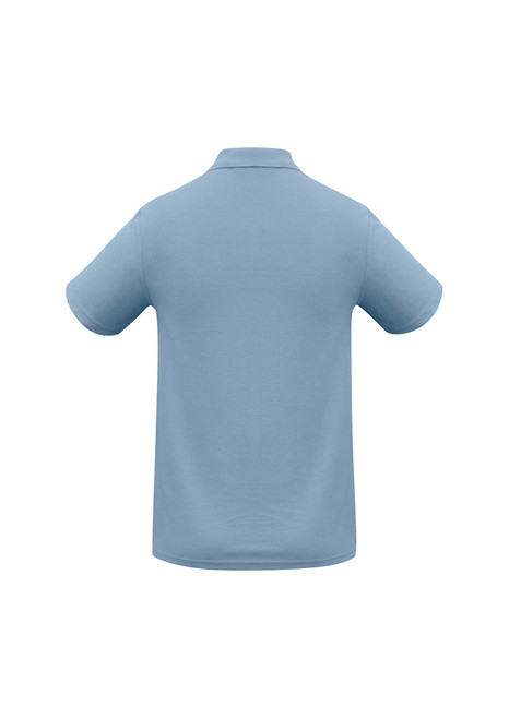 Mens Crew Polo