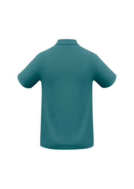 Mens Crew Polo