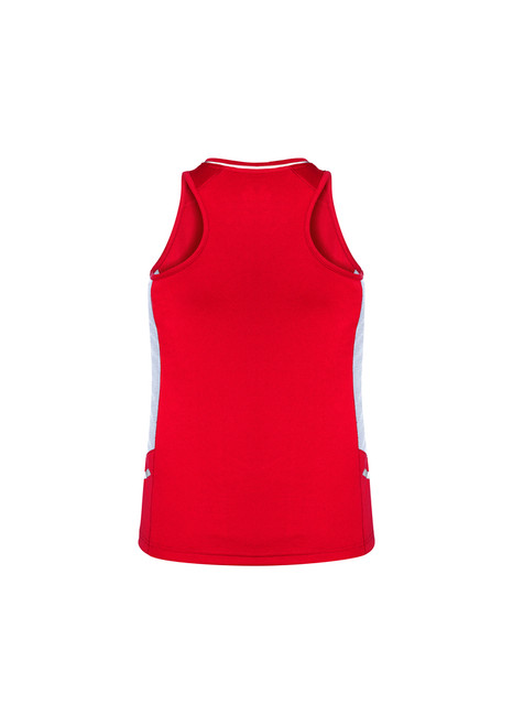 Ladies Renegade Singlet