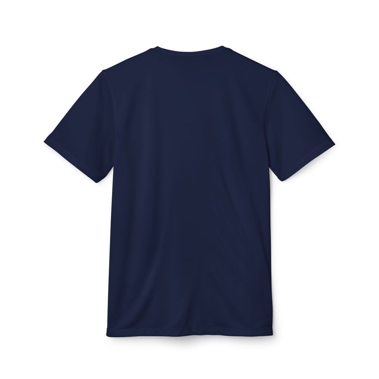 ALCC - adidas® Vintage Logo Unisex Sport T-shirt - American