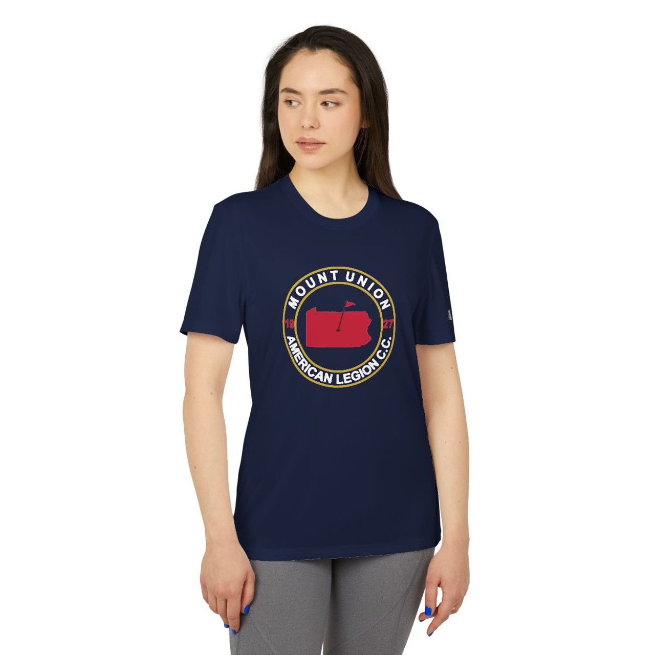 Deuxieme Classe【AMERICANA】 LOGO TEE Deuxieme Classe 【AMERICANA】 LOGO Tシャツ 新品