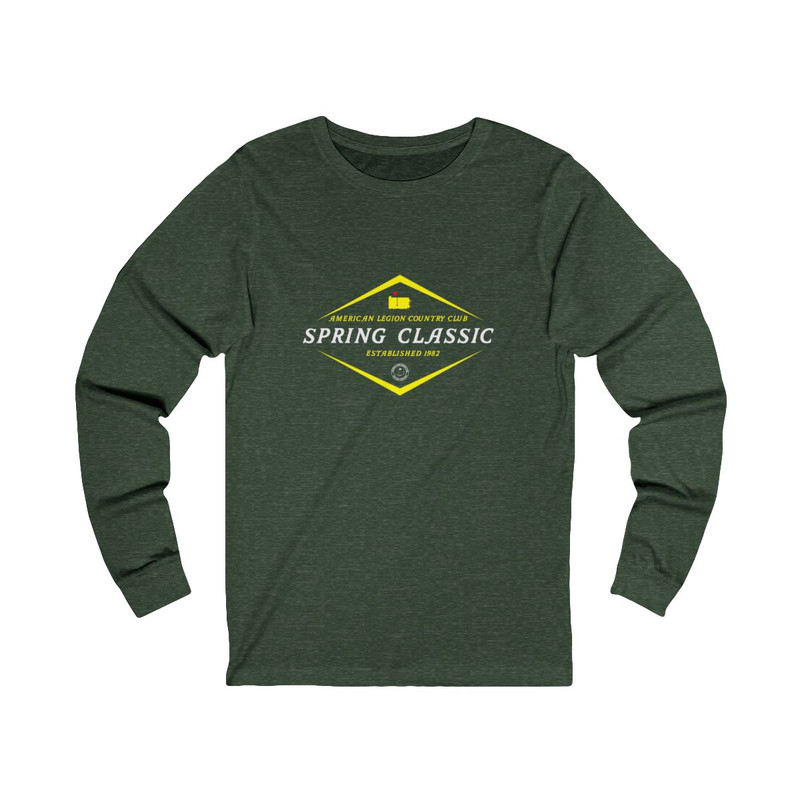 【AMERICANA】 WEEKEND LONG SLEEVE TEE texas-eclipse-outfitters-