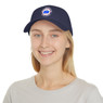ALCC - Low Profile Logo Cap