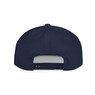 ALCC - Logo Flat Bill Snapback Cap