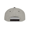 ALCC - Logo Flat Bill Snapback Cap