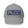 ALCC Patch Fitted – Ice Edition
