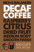 Decaf Organic Coffee