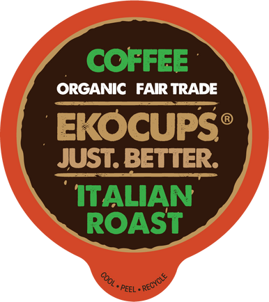 Italian Market Reserve K-Cups