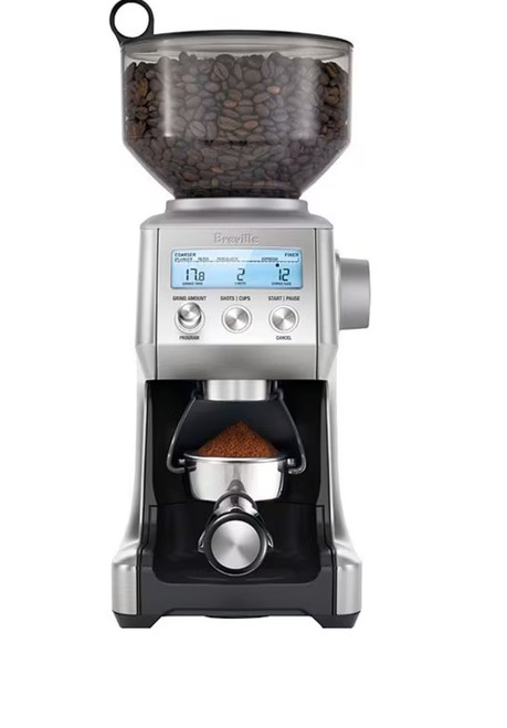 Breville The Smart Grinder Pro