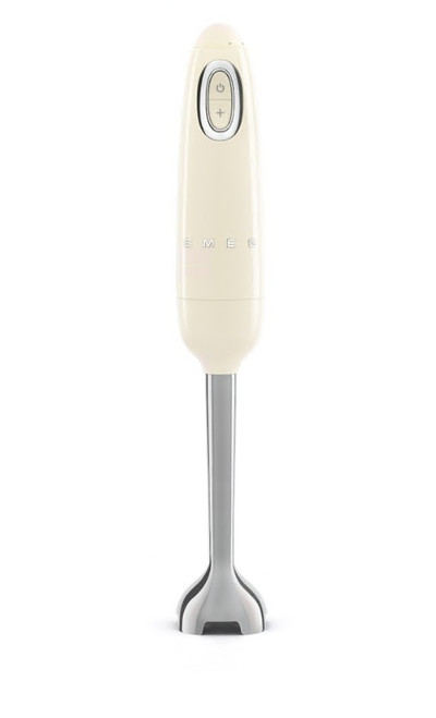 SMEG Retro Hand Blender - Cream