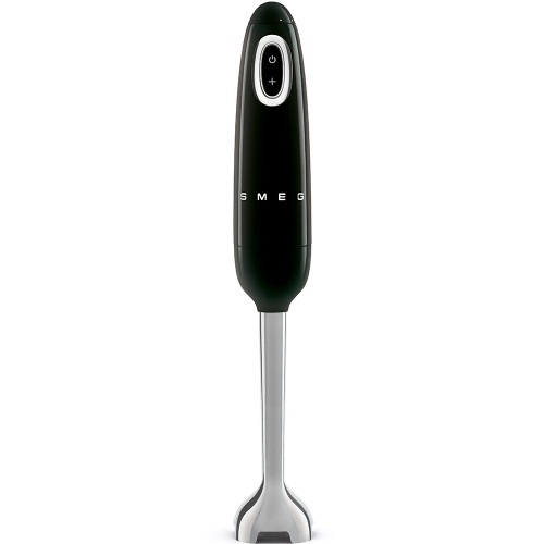 SMEG Retro Hand Blender - Black