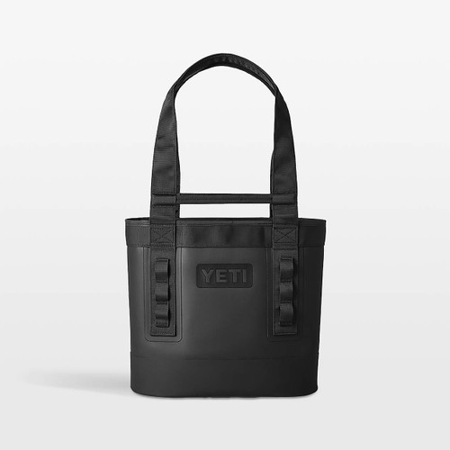 YETI Camino 35 Carryall 2.0 Black