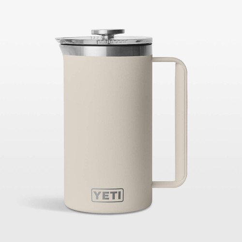 YETI Rambler 34-Oz. French Press