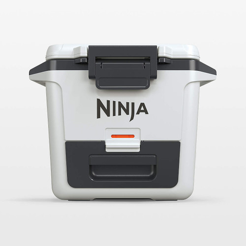 Ninja 30-Qt. White FrostVault Cooler
