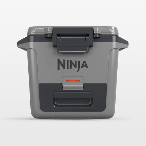 Ninja 30-Qt. Grey FrostVault Cooler