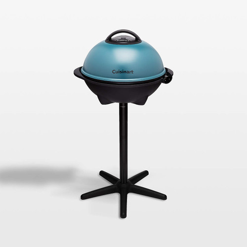 Cuisinart 2-in-1 Indoor and Outdoor Electric Griddle