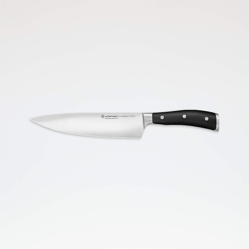 Wüsthof Classic Ikon 8" Chef's Knife