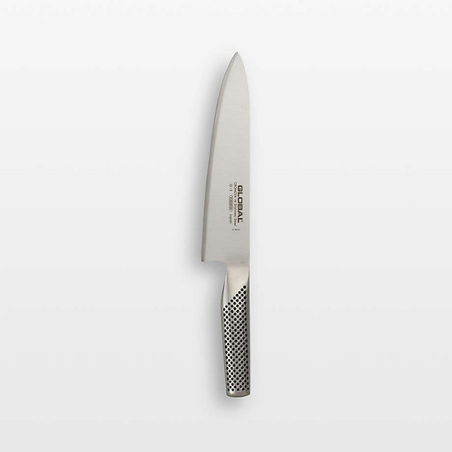 Global 8" Chef's Knife
