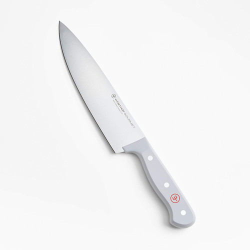 Wüsthof Gourmet Grey 8" Chef's Knife