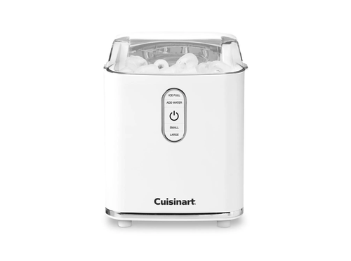 Cuisinart Bullet Ice Cube Maker