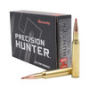 HORNADY PRECISION HUNTER .270 WINCHESTER 145GR ELD-X AMMUNITION, 20RDS - 80536