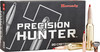 Hornady Precision Hunter 6.5mm Creedmoor 143 gr ELD-X 20 rds.
