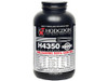 Hodgdon H4350 Smokeless Gun Powder 1LB Hodgdon H4350 Smokeless Gun Powder 1LB