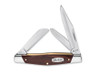 Buck Knives 373 Trio Folding Knife 3-Blade