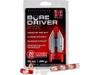 Hornady Bore Driver Muzzleloading Bullets 50 Caliber 290 Grain FTX Pack of 20